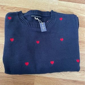 Kiel James Patrick Sweater NWT
